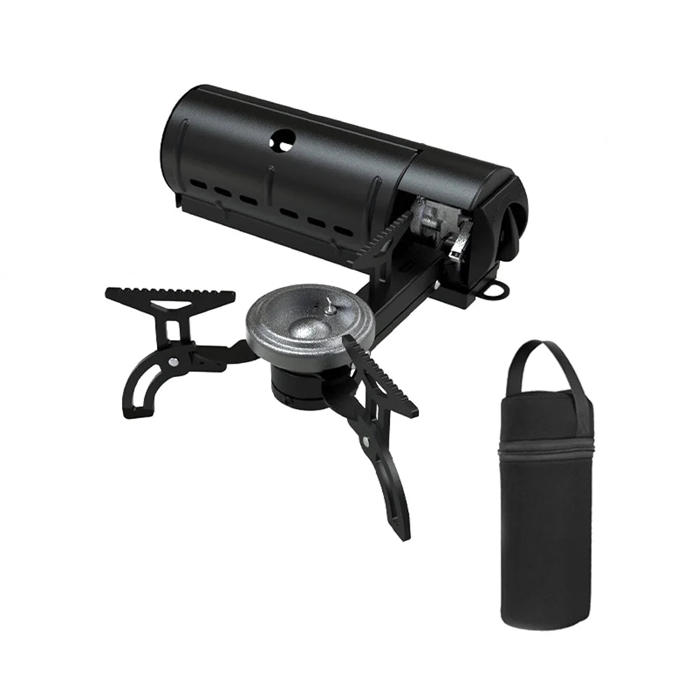 Butane Portable Camp Stove E328