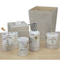 6 Piece Bathroom Accessory Set U54452