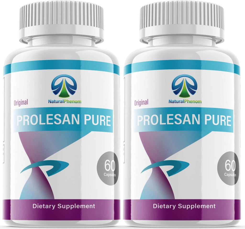 120 Capsules Dietary Supplements K4362