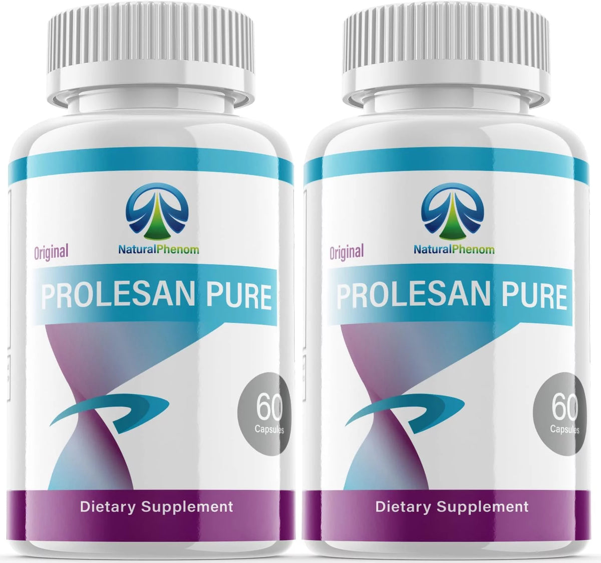 120 Capsules Dietary Supplements K4362