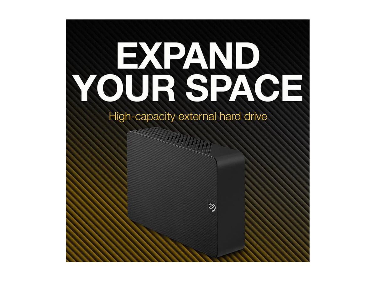 16TB External Hard Drive HDD USB 3.0 C7594