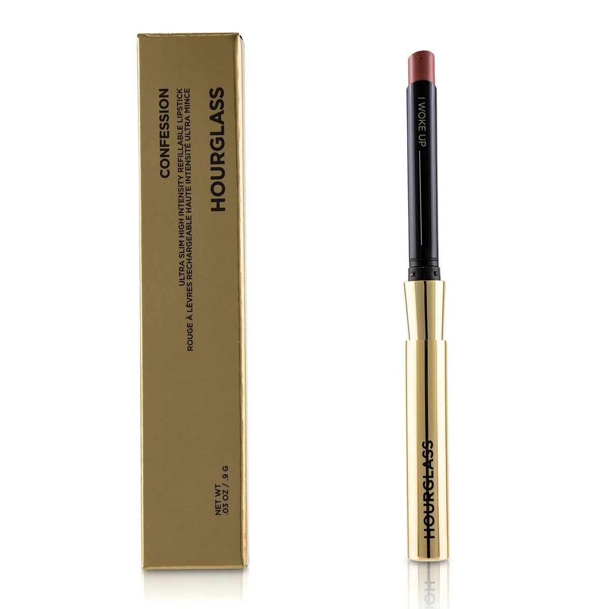Refillable Lipstick (Red Currant) 0.03 oz D226913