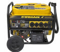 10000W Electric Start Portable Generator Z73052