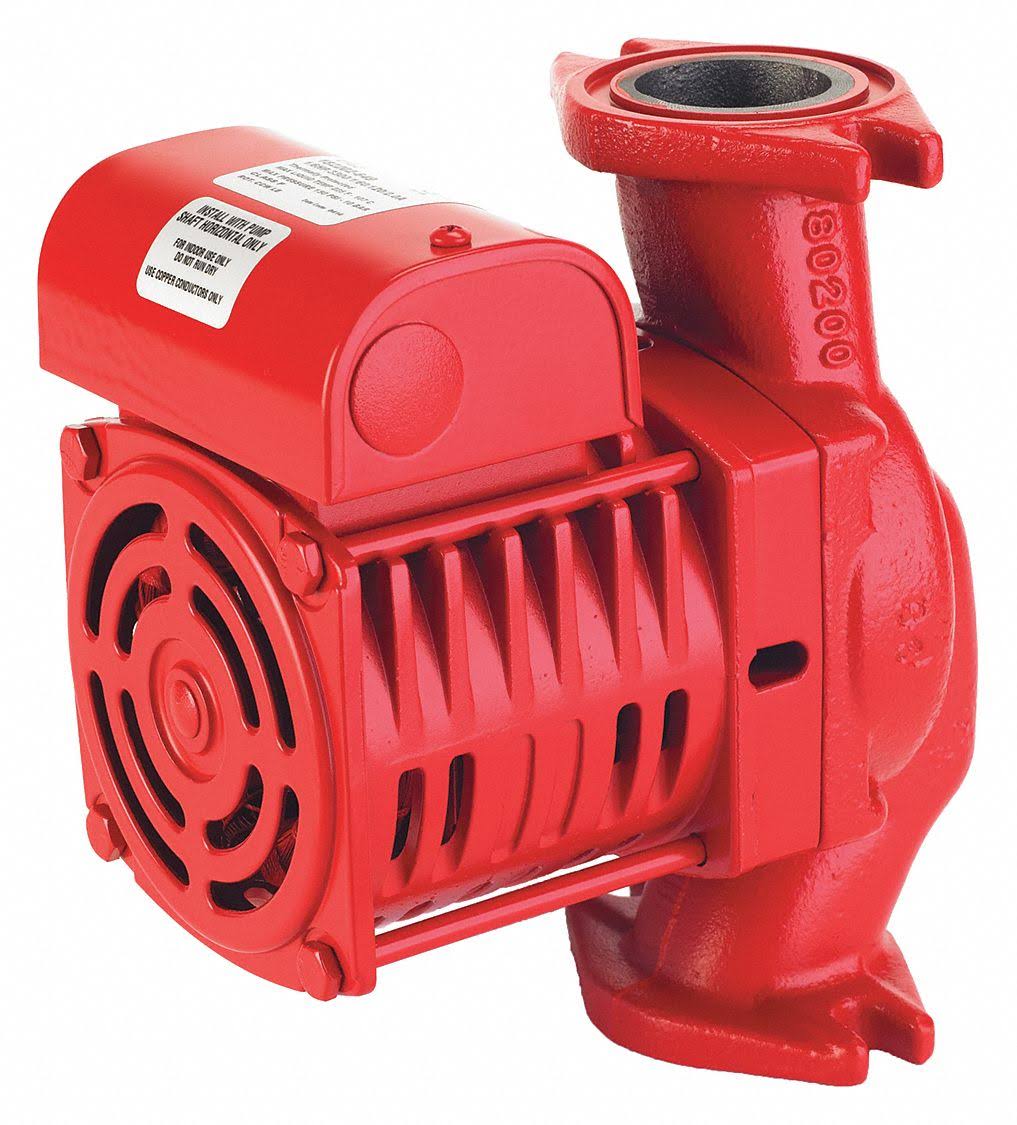 1/6 HP Cast Iron Circulating Pump G88292