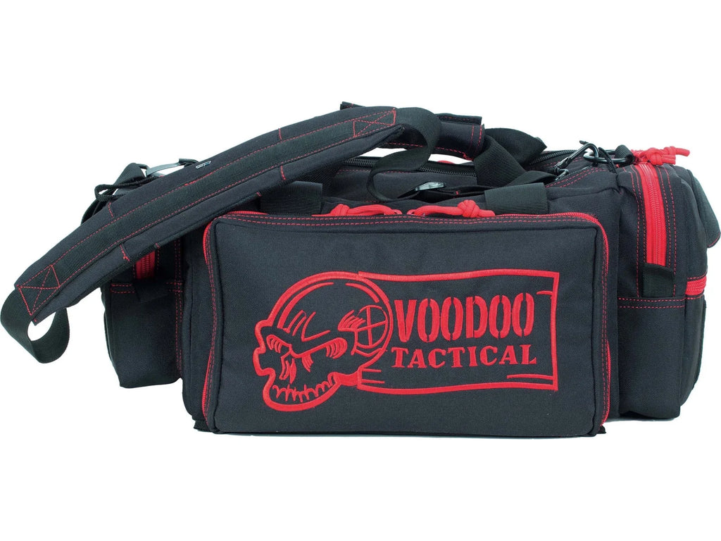 Compact Range Bag B428412