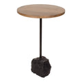 Natural Accent Table H524