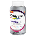 Womens Multivitamin C 200 Tablets Q1443