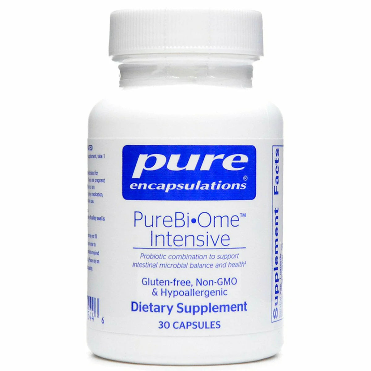 30 Capsules M1504