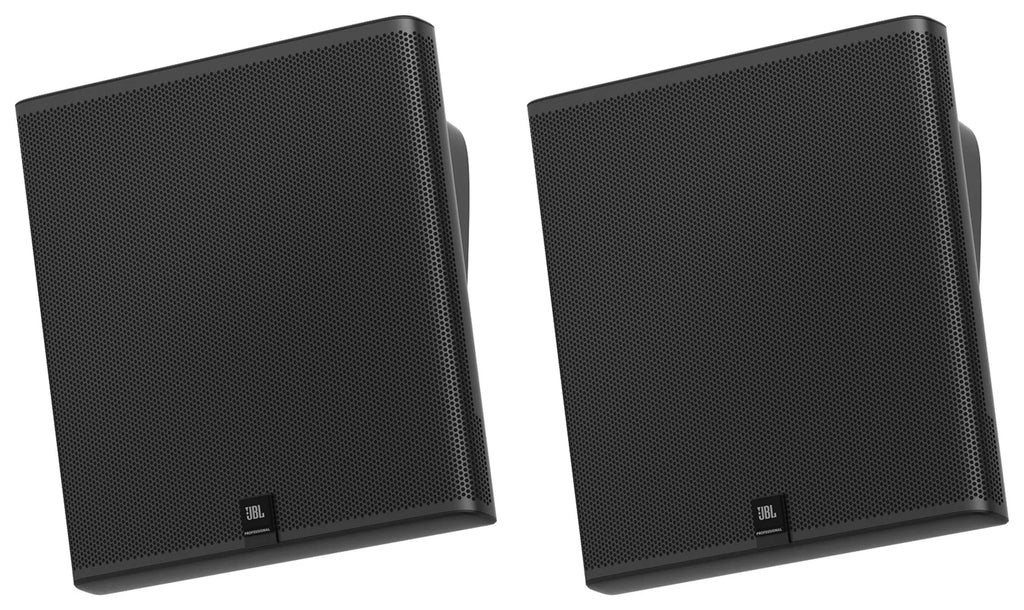 4" 70v Commercial Speakers E118