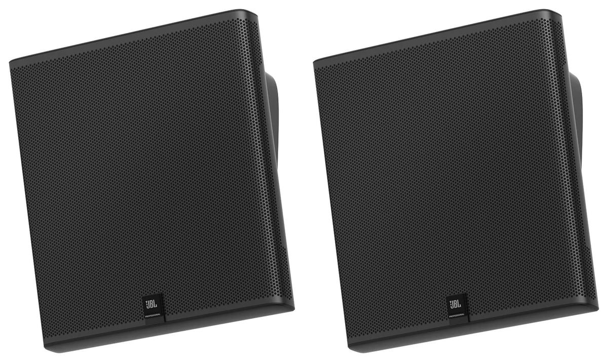 4" 70v Commercial Speakers E118