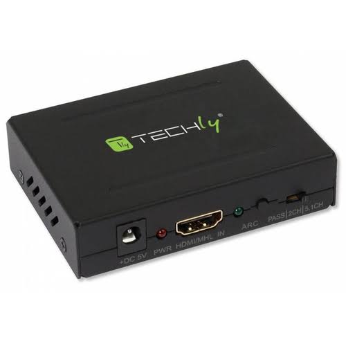 HDMI Audio Extractor R479931