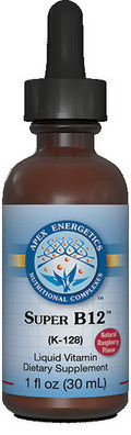 Super B12 1 fl oz (30 mL) L349167