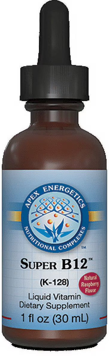 Super B12 1 fl oz (30 mL) L349167