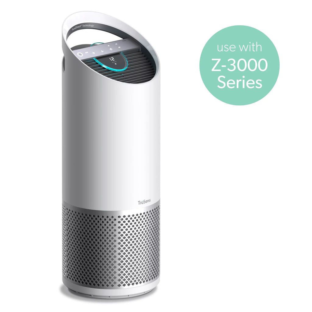 Odor & VOC Filter with True HEPA T50825