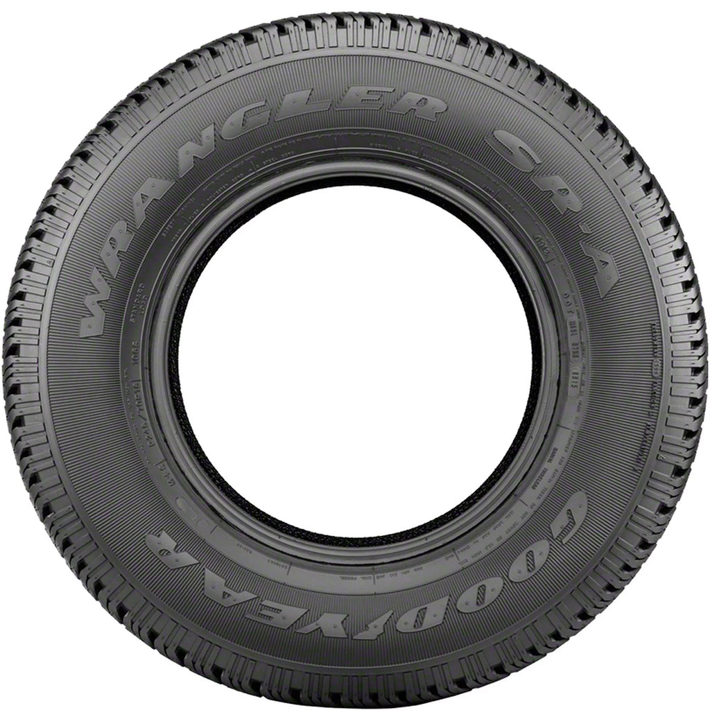 All Season Light Truck Tire Z814301