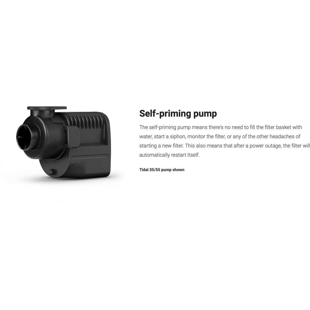 Power Filter W616586