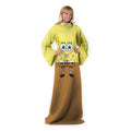 Silk Touch Comfy Wsleeves B6638
