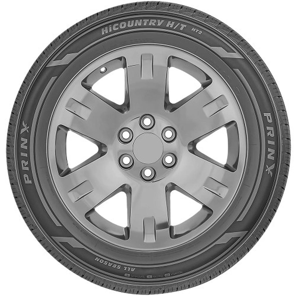265/60R18 110H Highway Tire I371649