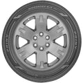 265/60R18 110H Highway Tire I371649