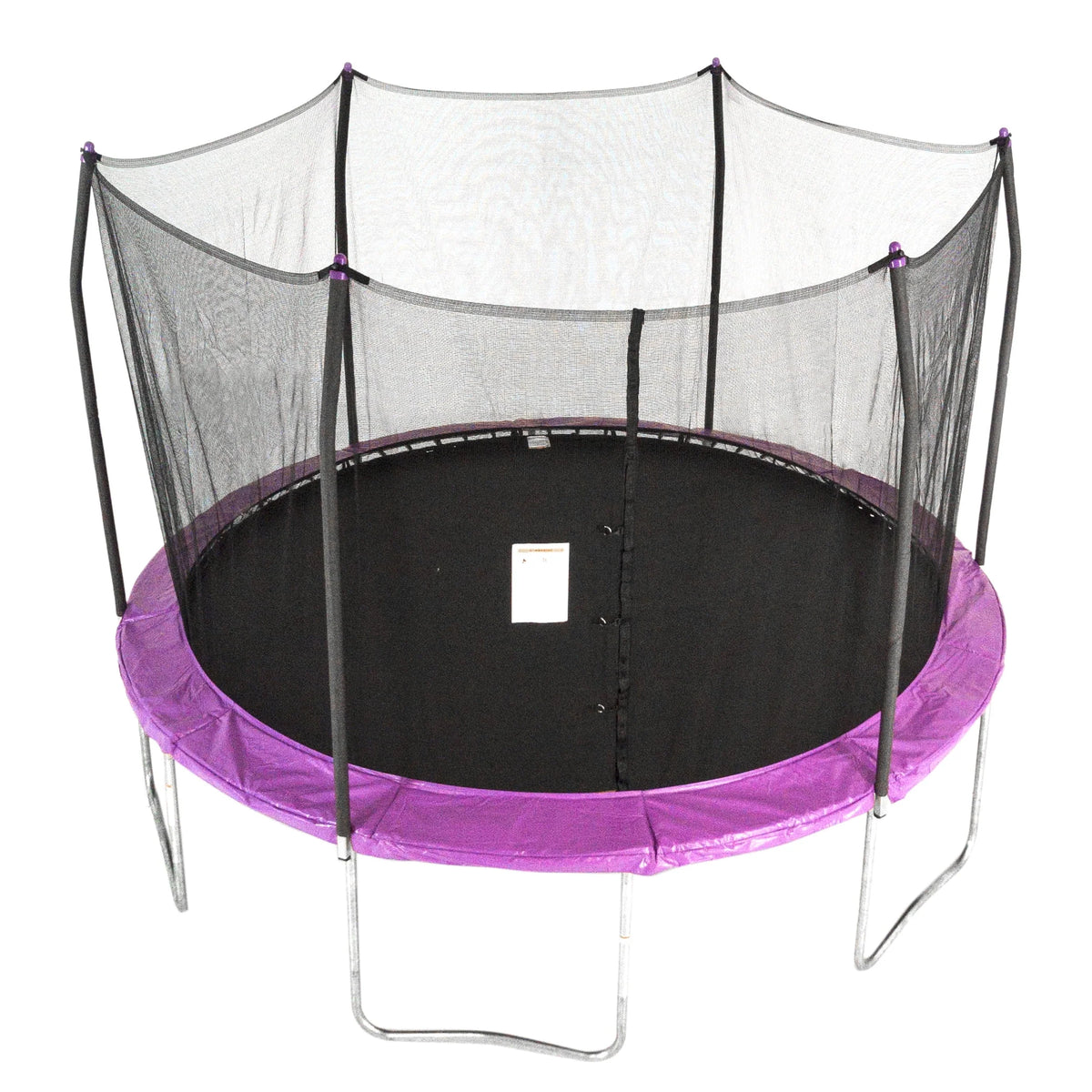 12' Trampoline with Safety Enclosure T832567