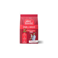 Grain Free Beef Pea Recipe Dry Puppy Food E842