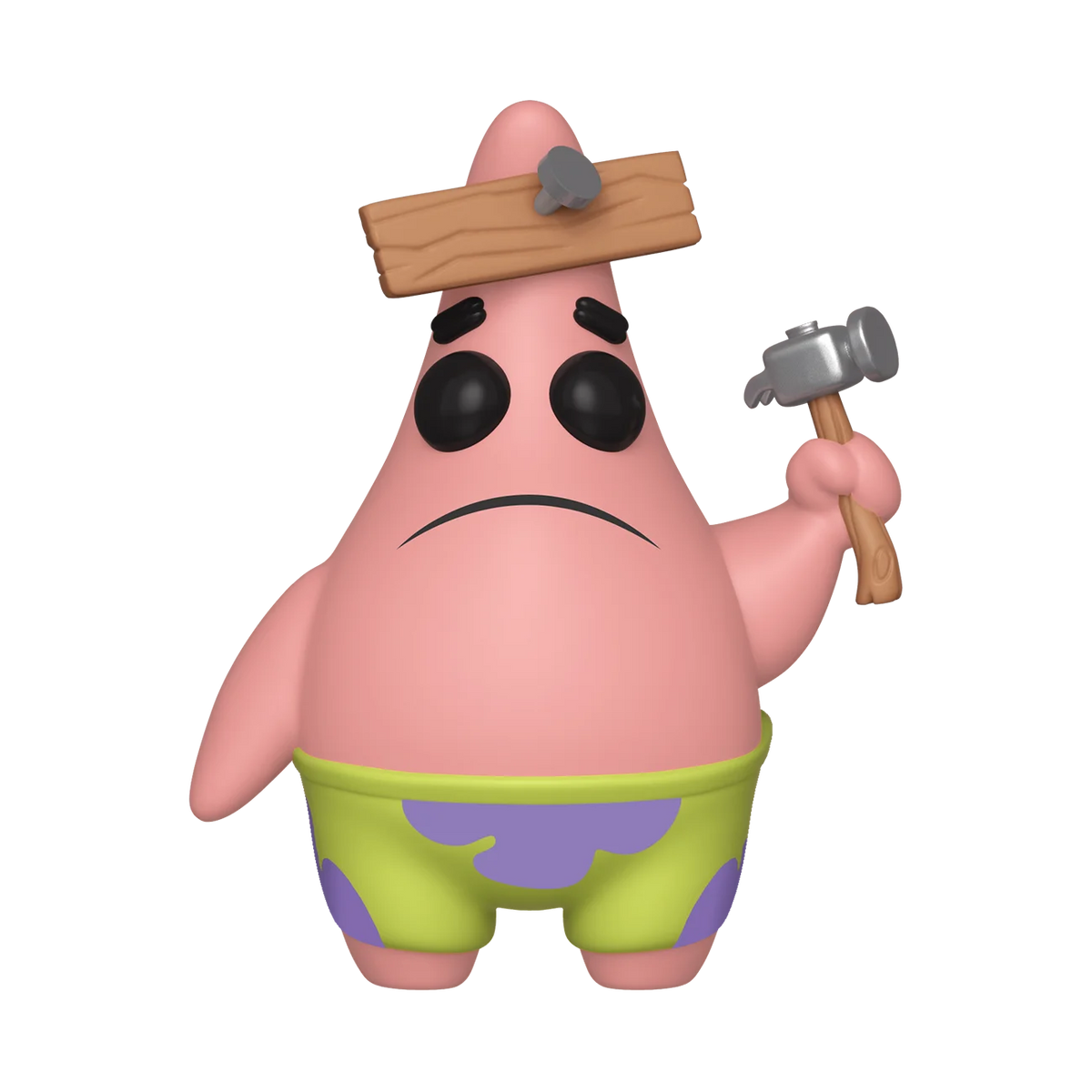 Patrick Pop! Vinyl Figure R335015