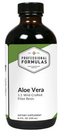 Aloe Vera 8 oz I685