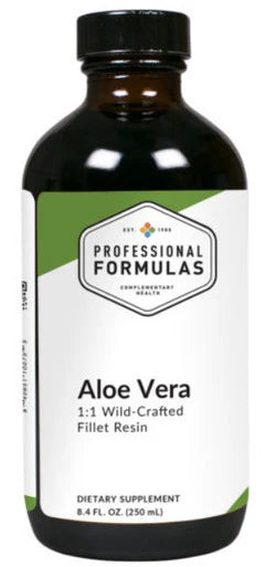 Aloe Vera 8 oz I685