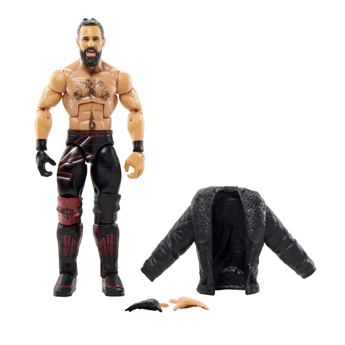 Action Figures R2305