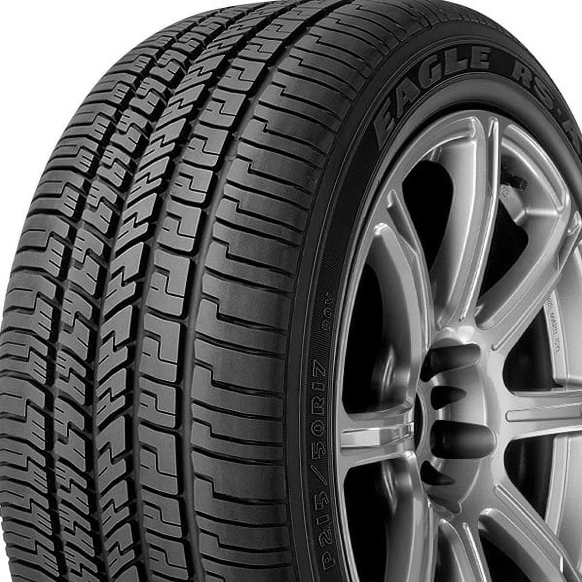 All-Season Tire I969