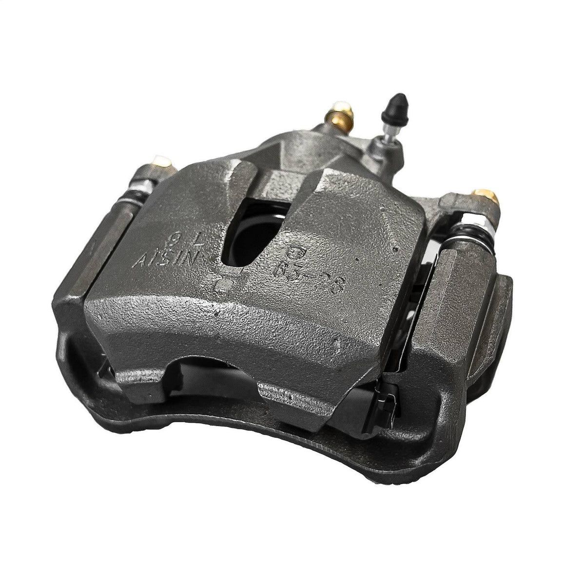 Rear Right Replacement Caliper C215