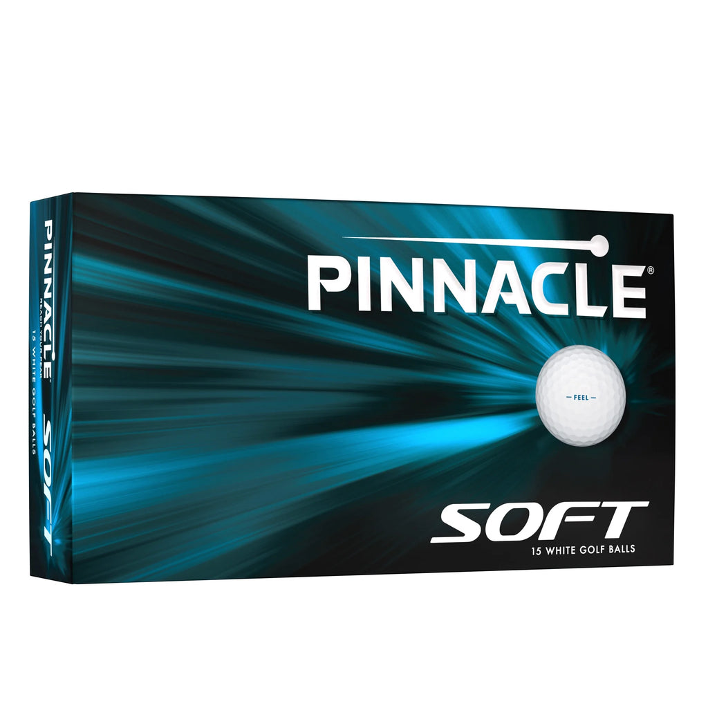 Soft White 15-Ball P333427