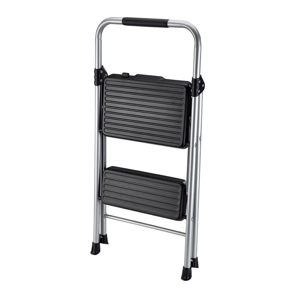 2-Step Steel Stool T311403
