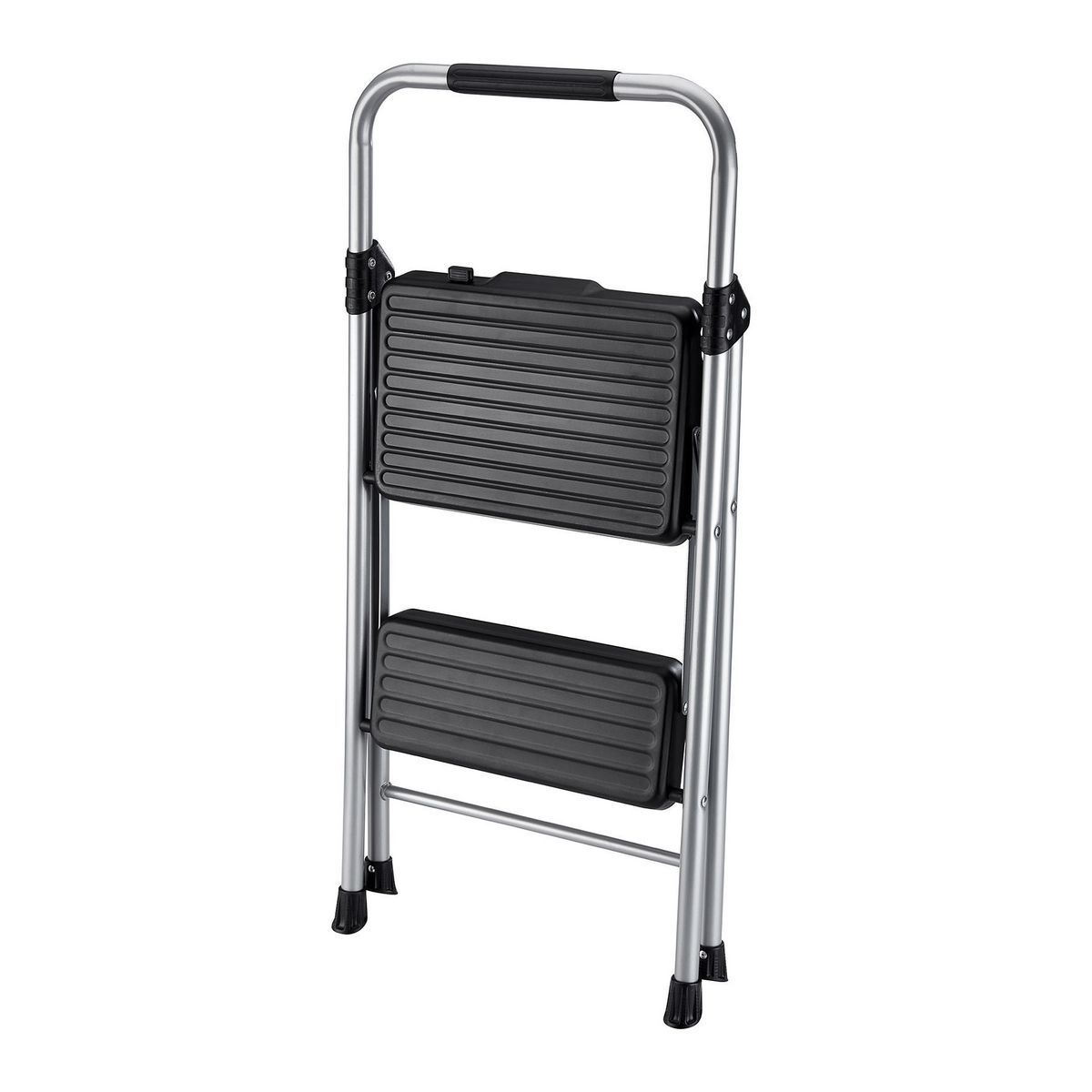 2-Step Steel Stool T311403