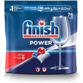 76Ct Dishwasher Detergent Tablets Pack Of 3 G662062