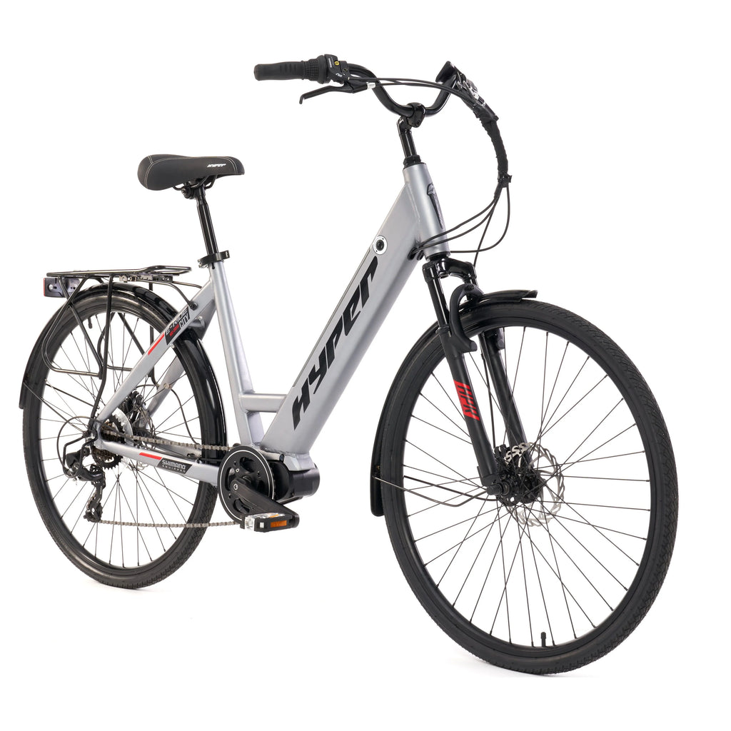 36V 700C Pedal-Assist Electric Bike T963631