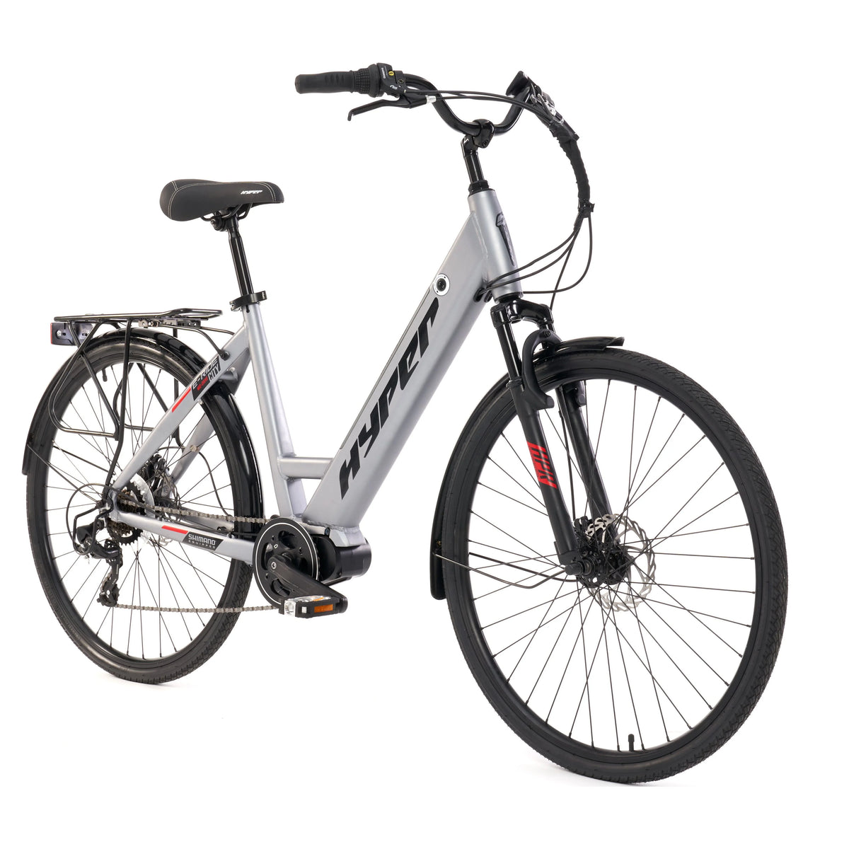 36V 700C Pedal-Assist Electric Bike T963631