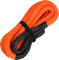 30ft Orange 30,000lb Kinetic Recovery Tow Rope P244