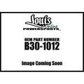 14 In Burly Control Kit G300