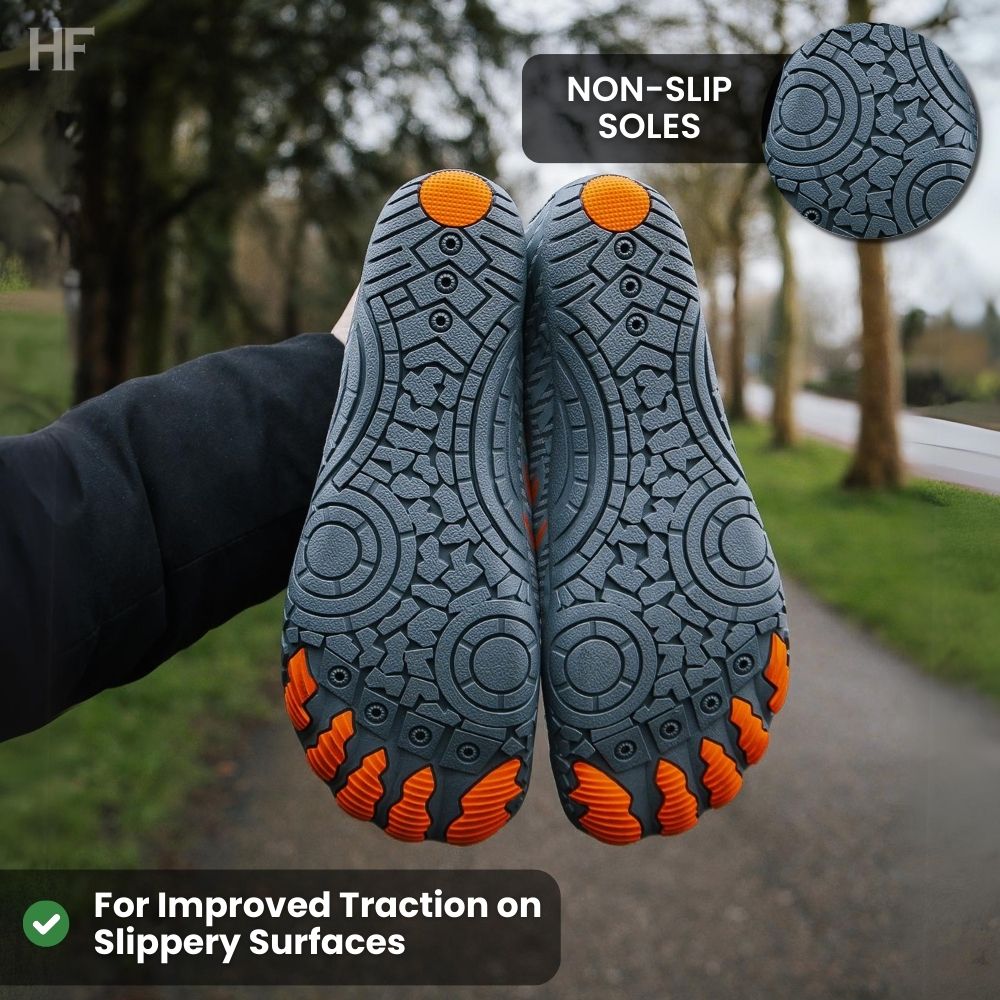 Breathable Non-slip Barefoot Shoes A99819
