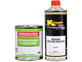 Slate Green Metallic Low VOC Urethane Basecoat Car Auto Paint Kit A332