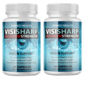 Maximum Strength Vision Support 60 Capsules E834063