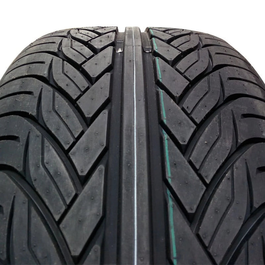 295/30R26 107W XL Ultra High Performance SUV Tires I978882