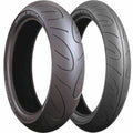 120/70 R17 Front Motorcycle Tyre D8726