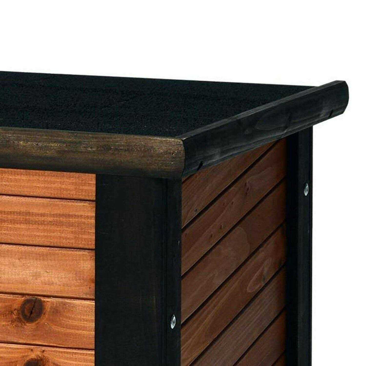 Extreme Outback Log Cabin Pet Supplies Q31168