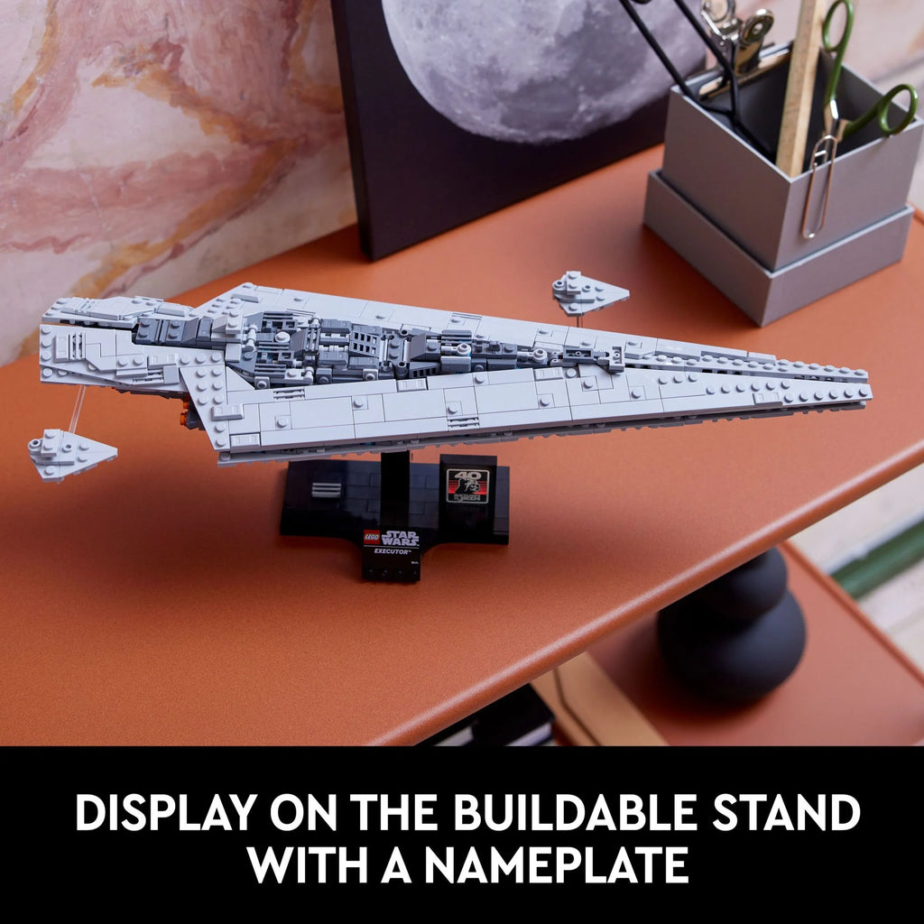 Star Wars Executor Super Star Destroyer Starship A383885