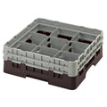 Compartment Glass Racks P74776