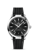 Black 41mm Watch S709836