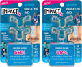 Intra-Nasal Breathe Aids 2-Pack F3462