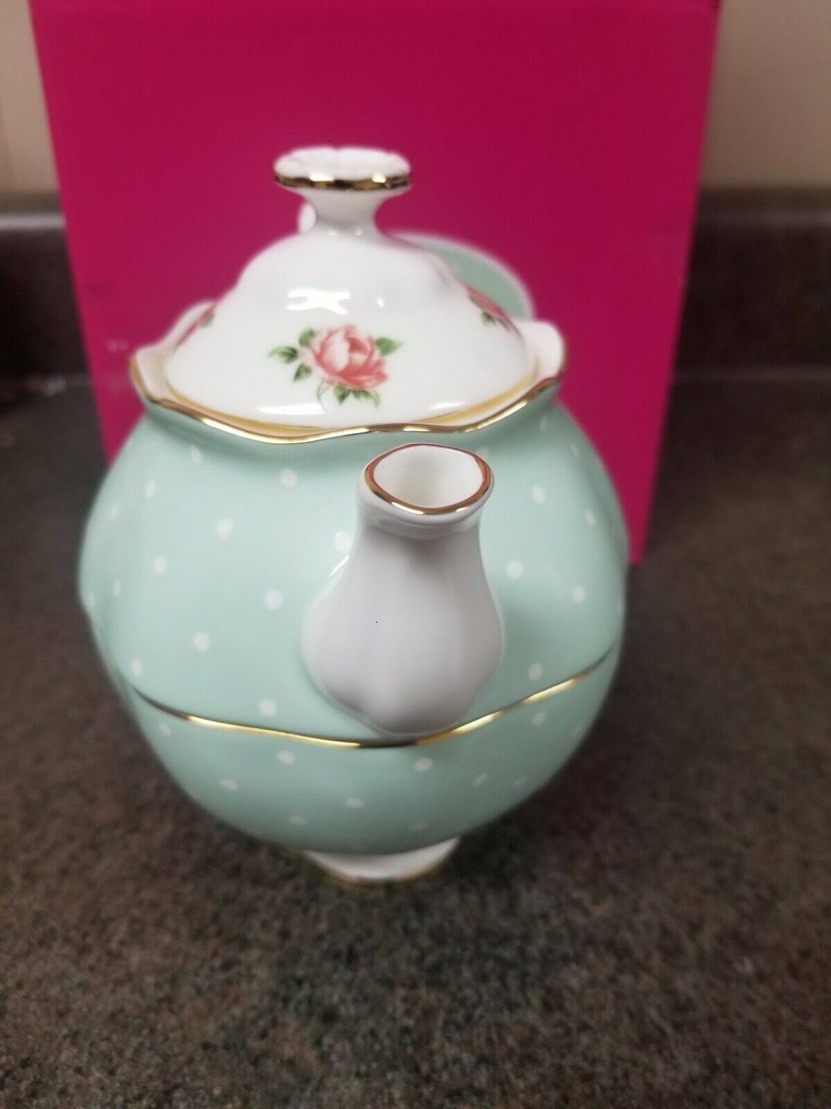 Tea for One P700
